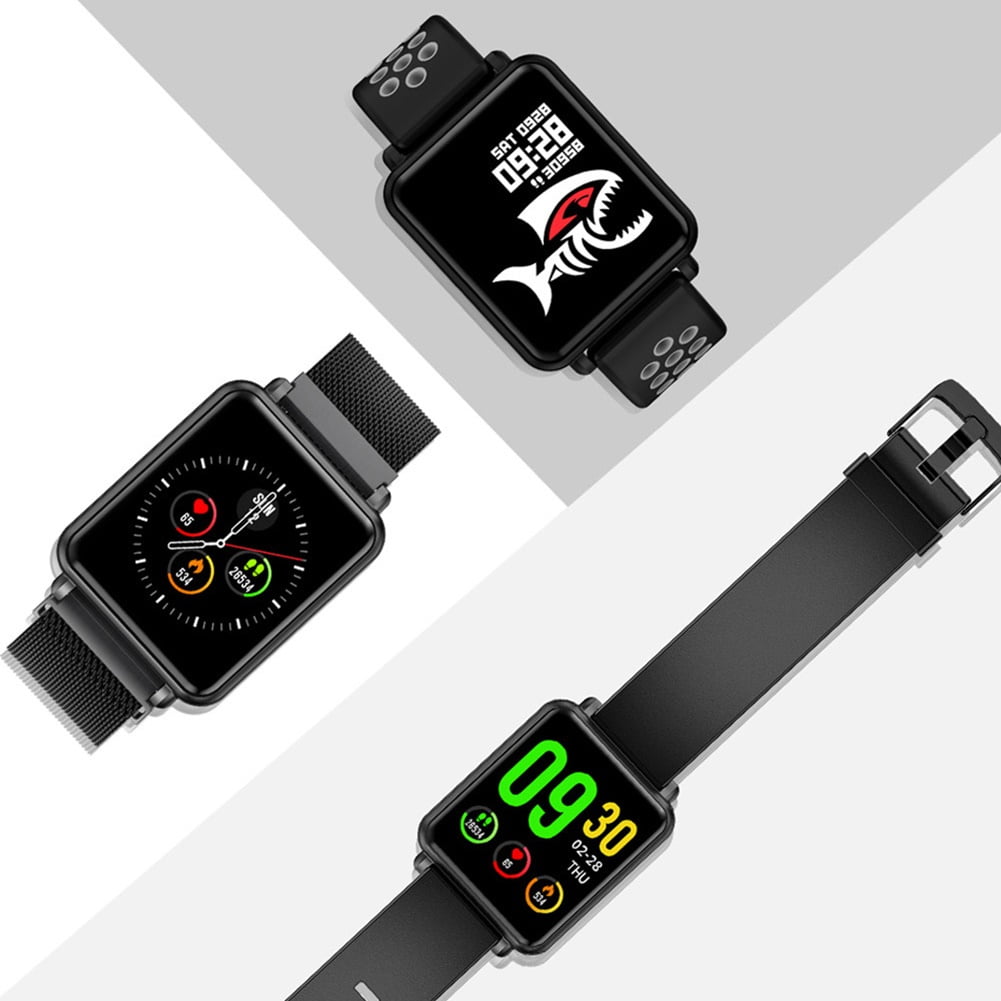 land 1 smartwatch