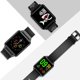 thumbnail image 3 of Gwong Electrónica Terreno 1 1.3 pulgadas Pantalla táctil completa IP68 IP68 Impermeable Compatible con Bluetooth Smart Watch, 3 of 7