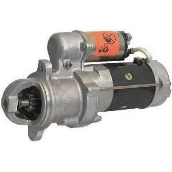 12 Volt 9 Tooth Starter Fits Teledyne 2.7L 10479619 1113287 10461452 10465173
