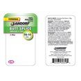 thumbnail image 2 of Jandorf 60858 Butt Splice Connector 16 to 14 AWG Vinyl Insulation Blue, 2 of 2