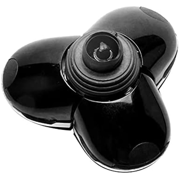 2 Têtes De Rasage De Rechange Pour Philips SensoTouch 3D (RQ1250, RQ1250CC, YS523) - Neuf