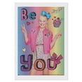 thumbnail image 1 of JoJo Siwa Kits de Pintura de Diamantes para Adultos 5D DIY Diamond Art Kits Full Drill Diamond Dots para Regalo Decoración de Pared y Relajación Artes de Gemas 20*30cm, 1 of 6