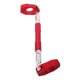 thumbnail image 1 of FELTECHELECTR Barra Extensora Para Manillar De Motocicleta Con Universal Y Acabado Rojo, 1 of 8