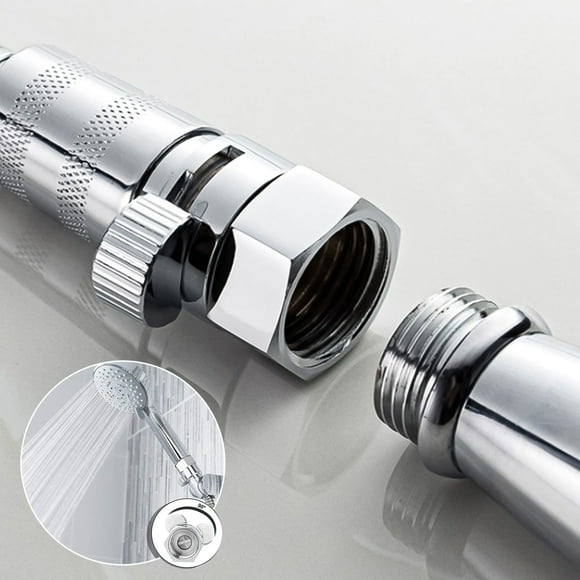 Shower Cut Off Valve