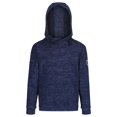thumbnail image 1 of Regatta - Sudadera Polar Keyon con Capucha para Niños Niñas (Marino), 1 of 3