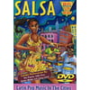 Salsa-Latin Pop Music in the C [DVD]