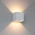 thumbnail image 4 of LED 6W Outdoor Waterproof Wall Light Porch Garden Wall Lamp 6W, 4 of 4