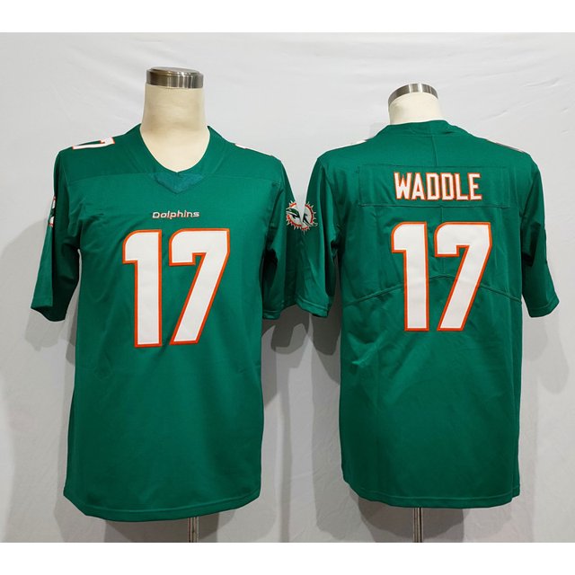 Dolphins 1#11#13#17 Tagovailoa Legend Ii Jersey