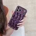 thumbnail image 5 of Klonfd The Phone Is Suitable For The IPhone 17 Series. It Is Thin Shockproof Scratch Semi Transparent And . The Phone Comes In Multiple Colors, 5 of 5