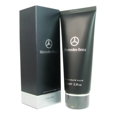 EAN 3595471021076 product image for Mercedes Benz Men 3.3oz ASB | upcitemdb.com