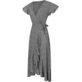 thumbnail image 4 of XINQIHANG Berrygo Womens Wrap, 4 of 6