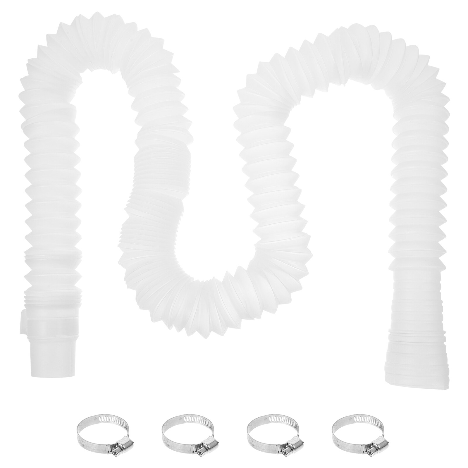 NUOLUX Pool Replacement Hose Pool Pump Hose Filter Pump Hose Durable