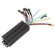 thumbnail image 5 of Kit de conversión de bicicleta eléctrica 24V 36V 48V 30A Controlador S900 Panel con sensor de asistencia eléctrica Acelerador de pulgar para motores sin escobillas de 750W 1000W, 5 of 12