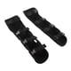 thumbnail image 5 of Rodilleras Protección de alta resistencia Cómodo Fácil de quitar Ajuste óptimo Ventilación Espinilleras de motosierra, 5 of 5