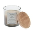 thumbnail image 2 of Bougie parfumée en pot ombré à 2&nbsp;mèches à la cire de paraffine 12&nbsp;oz Better Homes & Gardens, Ambre doux et cachemire, 2 of 7
