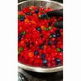 thumbnail image 4 of Gushers Super Sour Fruit Flavored Snacks Variety Pack, 4.25 oz Pouches, 8 Count Multipack, 4 of 5