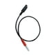 thumbnail image 2 of Inteprter Cable de alimentación A estrenar A00302 Equipo de medición Cables de Puerto Conector doméstico GR3 GR5 Hipers Electrónica, 2 of 6
