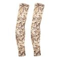 thumbnail image 4 of WEUVEB 1 Paire de Gants de Bras Mode Spandex Golf Activités Extérieures, 4 of 7