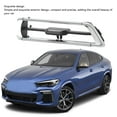 thumbnail image 4 of Middle Vent Tab Repair Kit Vehicle AC Outlet Tab Clip Trim For X6 2020 to 2023 -  Conditioning Outlet Tab Clip, 4 of 7