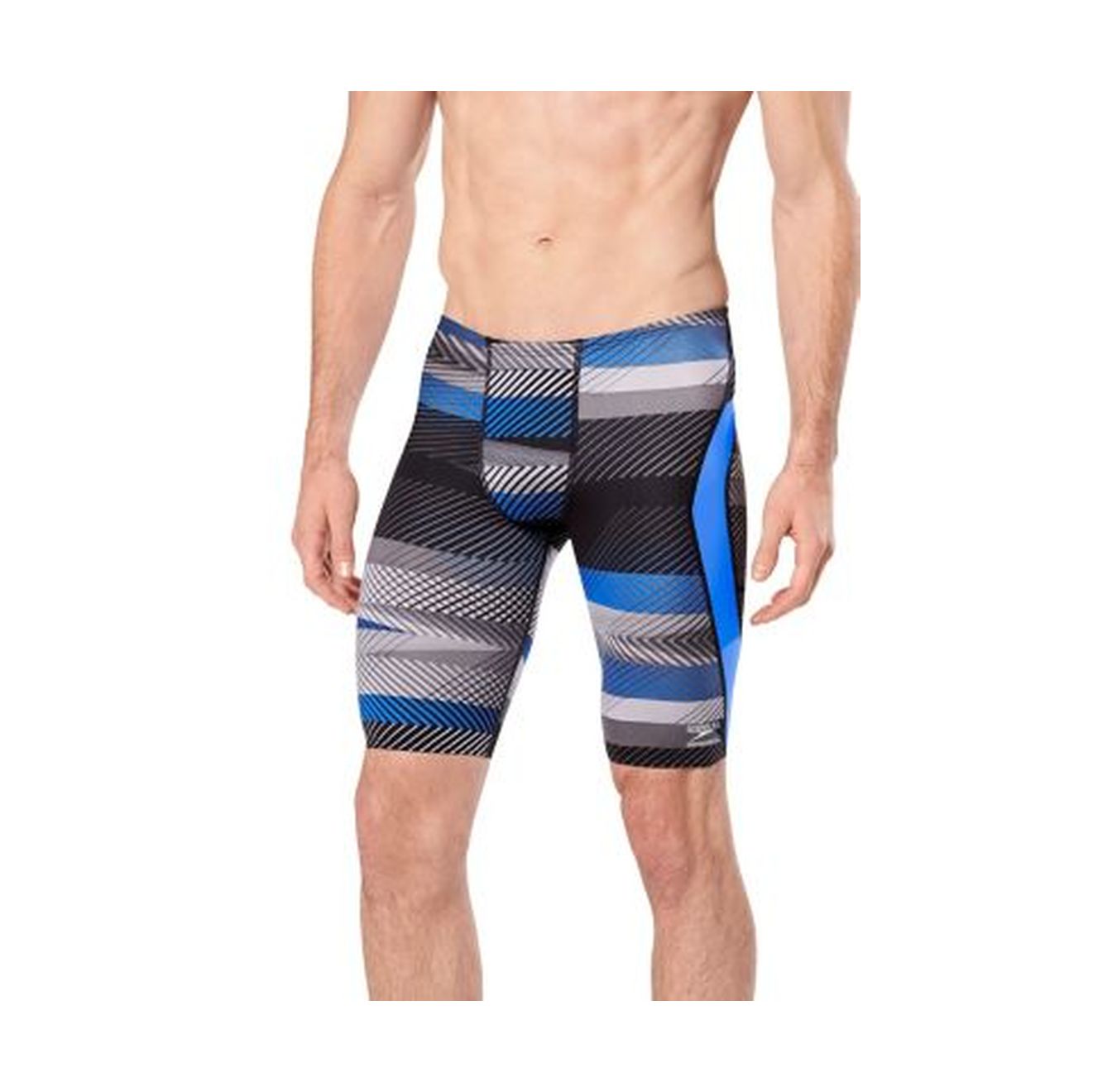 Speedo Jammer THE FAST WAY Speedo Blue Size 36