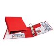 thumbnail image 1 of Avery Heavy-Duty - Classeur de Présentation - Capacité: 540 Feuilles - Rouge, 1 of 3