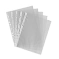 thumbnail image 1 of tssuouriy 100x Exquisite Craft Leaf File Folders For Office And Hospital File Storage Documents Folders, 1 of 6