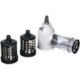 thumbnail image 4 of KitchenAid KSMVSJA Trancheuse/déchiqueteuse et Accessoires pour Presse-Agrumes, 4 of 4