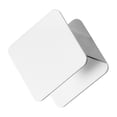 thumbnail image 3 of GOOHOCHY escurridor de cocina Simplicity, soporte para esponja, de plástico, sin perforaciones, para pared., 3 of 8