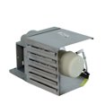 thumbnail image 4 of Original Philips Projector Lamp Replacement with Housing for BenQ MX518, 4 of 5
