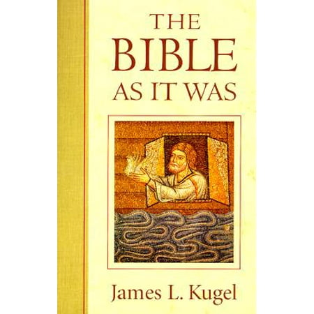 The Bible as It Was (Paperback)