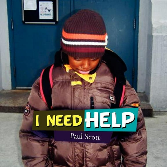 I Need Help, (Paperback)