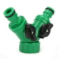 thumbnail image 3 of Garden Accessories Tee Splitter, Installation Simple Water Splitter, Gardening Production For Green Space, 3 of 8