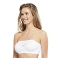 thumbnail image 6 of Carole Martin Strapless Comfort Bra - Style #7260, 6 of 10
