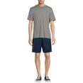 thumbnail image 5 of Under Armour Men's and Big Men's UA Tech Graphic 10" Shorts, Sizes up to size 2XL, 5 of 5