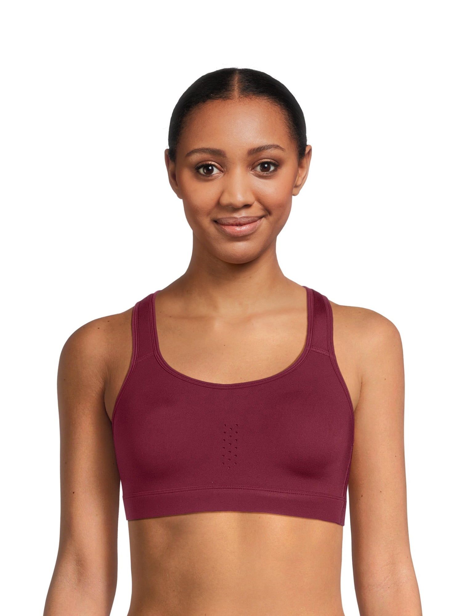 Avia Women’s Racerback High Impact Sports Bra