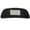 B, variant on Black Engine Hood Insulation Pad Cotton Soundproof Cover Mat For Hyundai Elantra-C