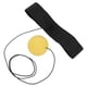 thumbnail image 5 of Pelota de entrenamiento de velocidad de boxeo, pelota de reflejos de boxeo profesional, pelota de reflejos de boxeo, pelota de boxeo con diadema, diseño revolucionario, 5 of 14