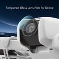 thumbnail image 3 of Tempered Glass Film for NEO Drone, High Definition Screen Protector Film, Anti Scratch Protective Film, Easy Installation, Made of 9H Tempered Glass for NEO Drone, 3 of 7
