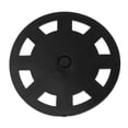 thumbnail image 3 of S SERENABLE Ensemble de 5 Pcs de protection de Moyeu de Vélo de Course Capuchons de protection BMX pour -BH03, 3 of 8