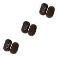 thumbnail image 3 of Youkk 2pieces Easy To Hair Beauty Styling Tool For Instant Hair Volume Breathable 3Set, 3 of 6