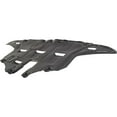 thumbnail image 3 of OEM Grade Engine Splash Shield Under Cover Compatible with 2017-2019 Kia Sportage 2.4L 4-Cyl 2.0L 4-Cyl Front Plastic OEM 29110D9700 Under Engine Undercarriage Protection Bolt-On Fit, 3 of 6