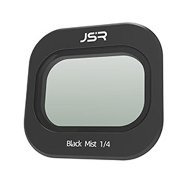 For DJI Mini5Pro drone accessories filter UV/ND/CPL/night scene anti-light pollution/black soft mini 5 accessories