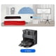 thumbnail image 2 of Replacement Parts for S7 MaxV Ultra / S7 Pro Ultra Vacuum Cleaner,Accessories Kit Inclue Roller Brush Dust Bags, 2 of 5