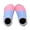 BU1, variant on Kids Water Shoes, Cute Ice Cream Print Quick Dry Aqua Socks, Non- Barefoot Swim Shoes for Toddler Boys & Girls BU2 32