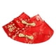 thumbnail image 1 of Traje de mascota Sunnimix Capa Ropa de cachorro rojo XS, 1 of 8