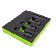 thumbnail image 3 of VIM Tools IMPTX800 Impact Rated Torx Driver Set T70 T80 T90 T100, 3 of 4