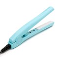 thumbnail image 5 of NEW Hot Mini Portable Black Pink Blue Ceramic Iron Hair Straightener Curler, 5 of 7