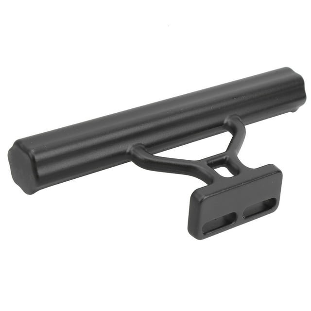 Noref Support d'Extension, Rallonge de Guidon de Vélo, Alliage d'Aluminium Creux 120 g Bicyclette pour Vélo