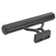 thumbnail image 4 of Estrela Soporte de extensión para manillar de bicicleta, tubo de aleación de aluminio multifunción, faro para ordenador, color negro, 4 of 8