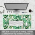 thumbnail image 3 of CounterArt "Jungle" Large Desk Protector Mouse Pad 32” x 16”, 3 of 6
